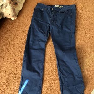 Express Mens Jeans